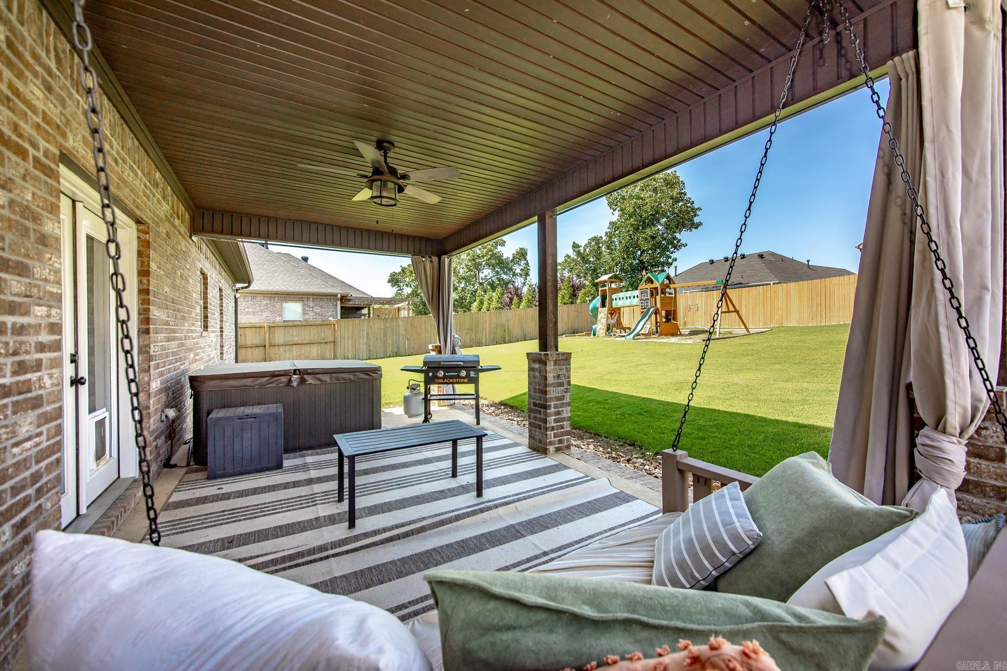 STONEHILL ADDN - Residential