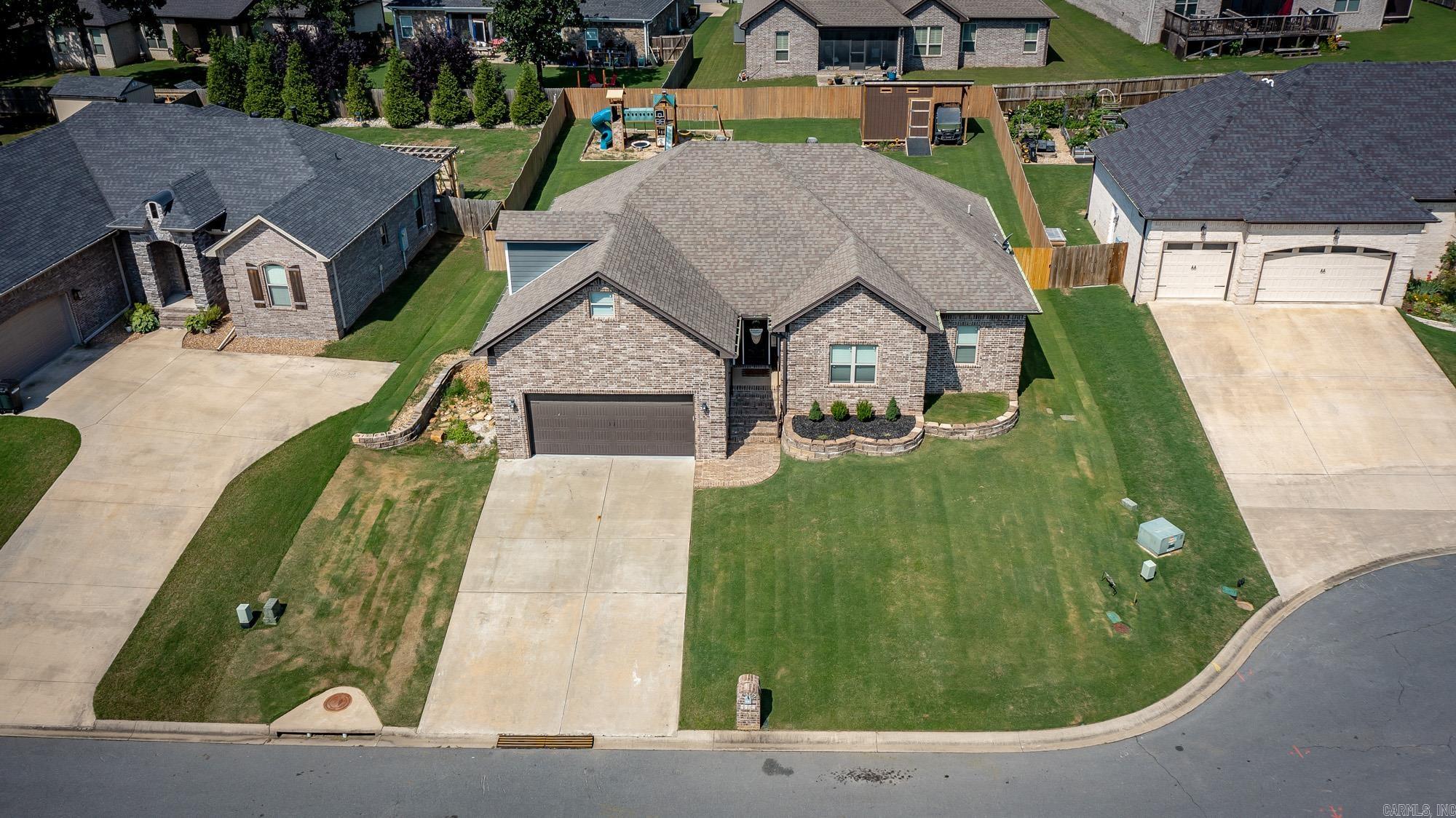STONEHILL ADDN - Residential