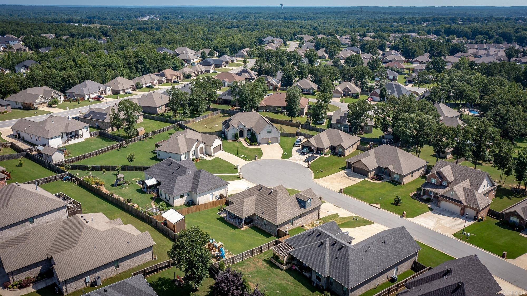 STONEHILL ADDN - Residential