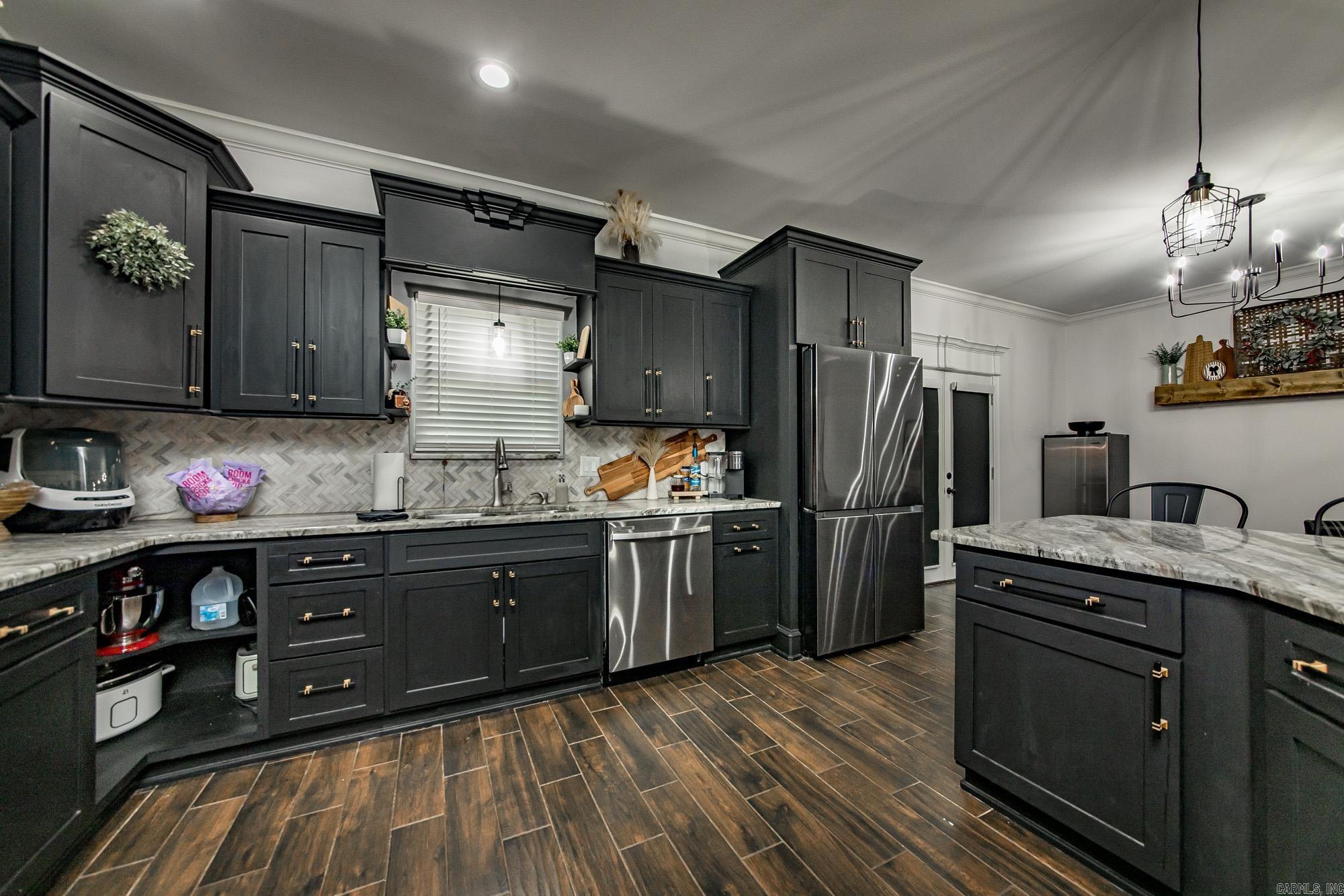 STONEHILL ADDN - Residential