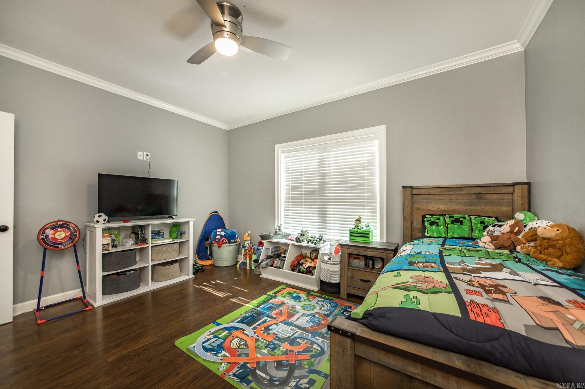 STONEHILL ADDN - Residential
