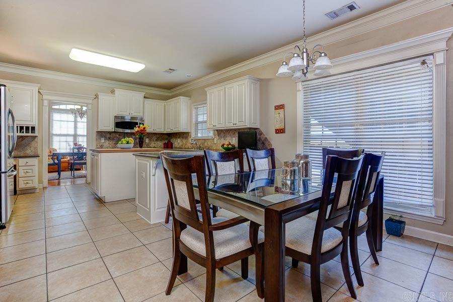 Courtside Place - Residential