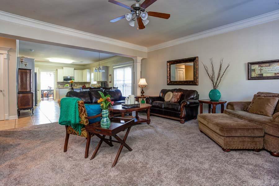 Courtside Place - Residential