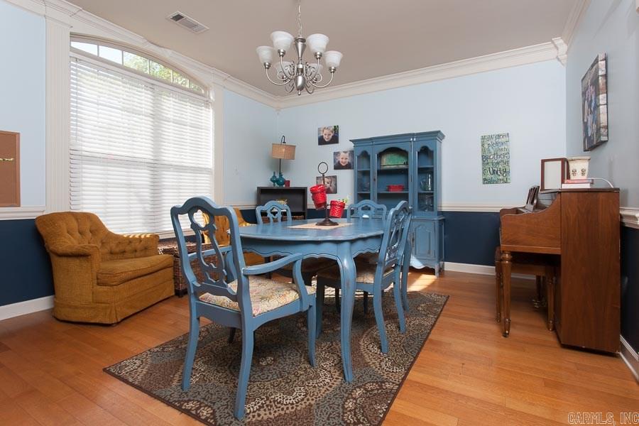 Courtside Place - Residential