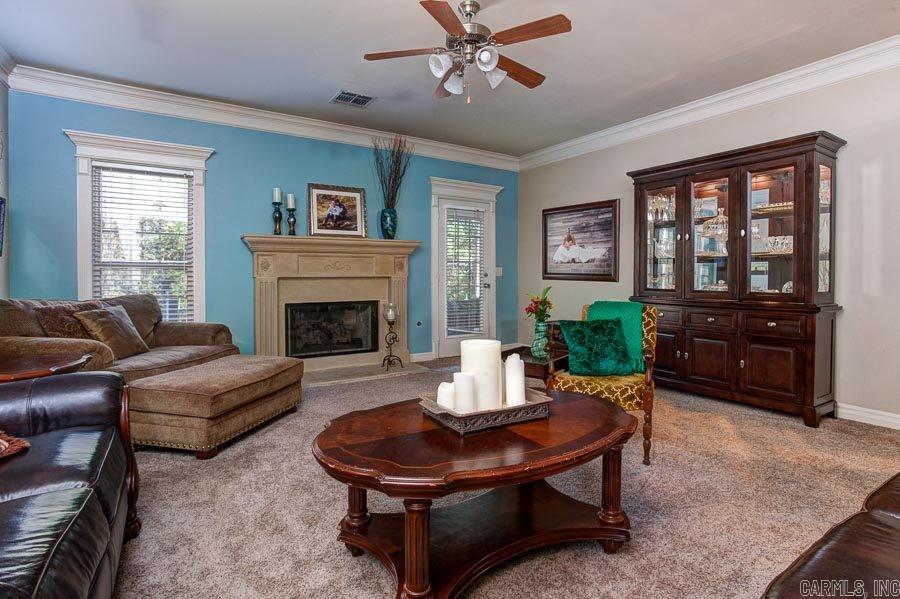 Courtside Place - Residential