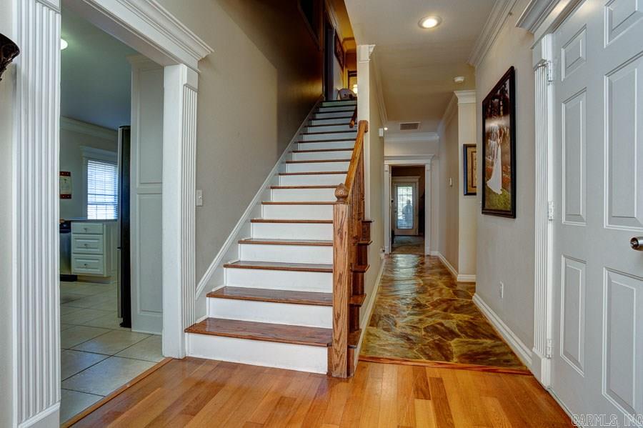 Courtside Place - Residential