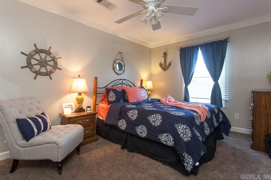 Courtside Place - Residential