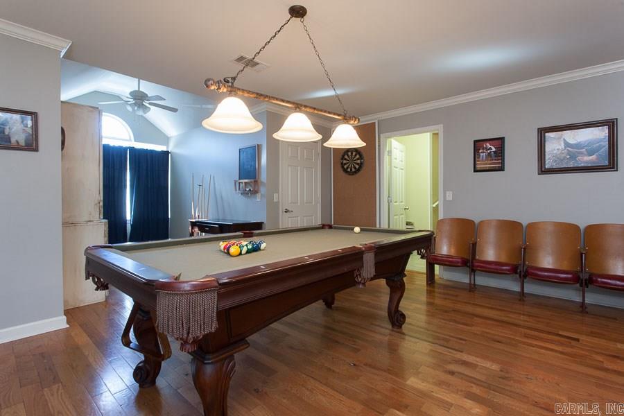 Courtside Place - Residential
