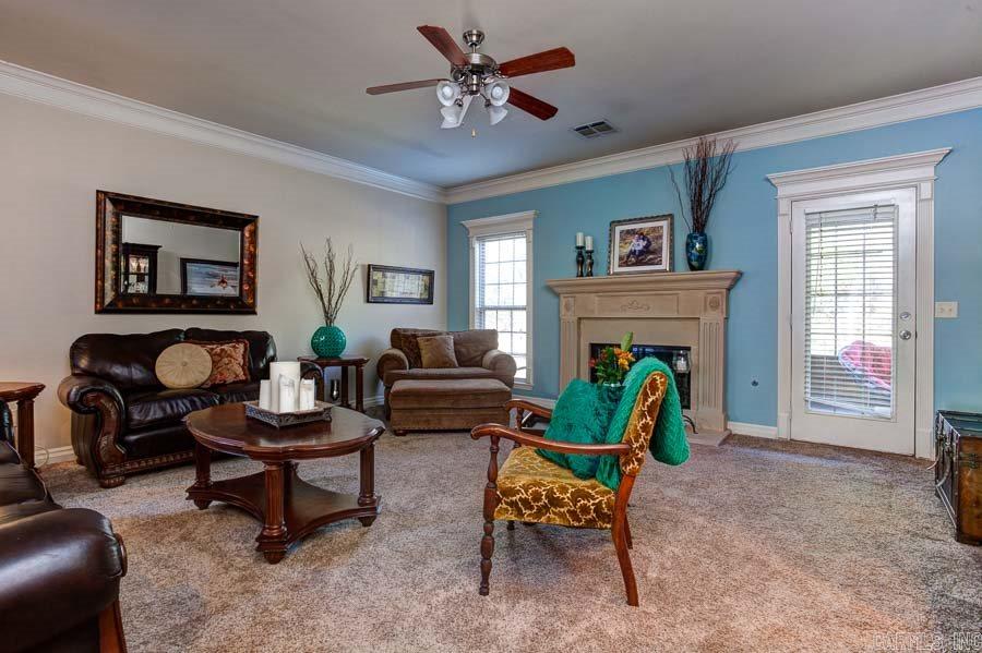 Courtside Place - Residential
