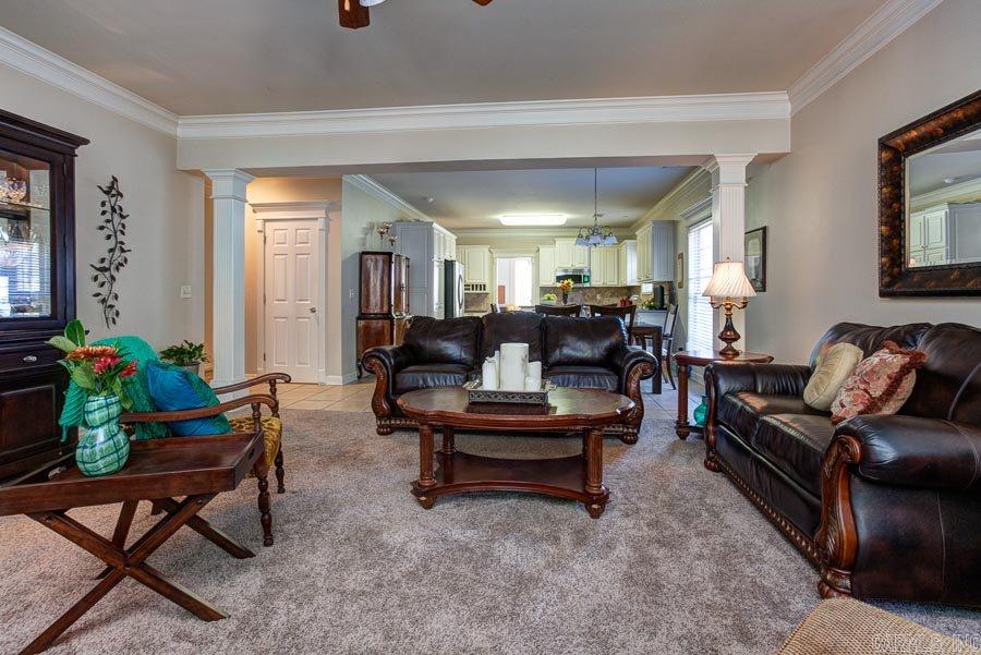 Courtside Place - Residential