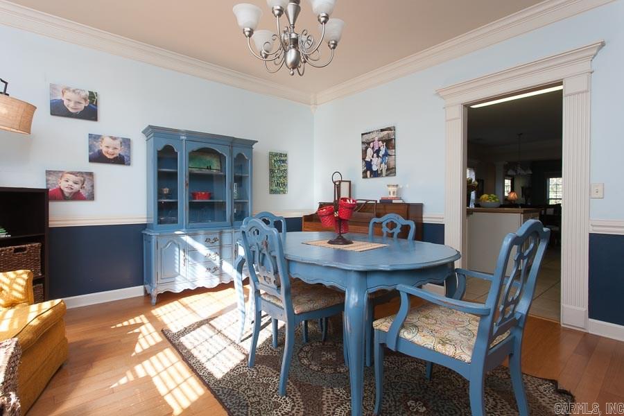 Courtside Place - Residential