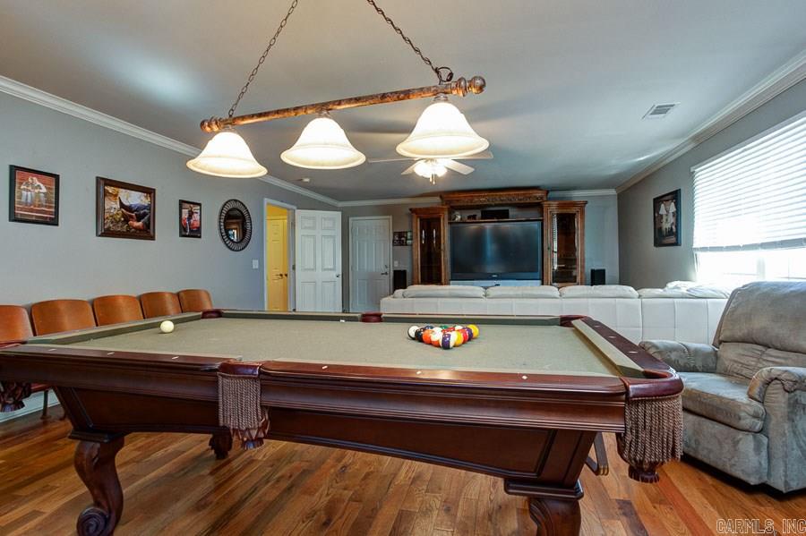Courtside Place - Residential