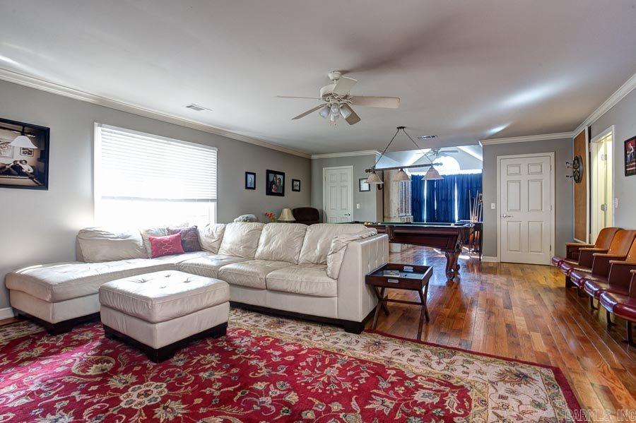 Courtside Place - Residential