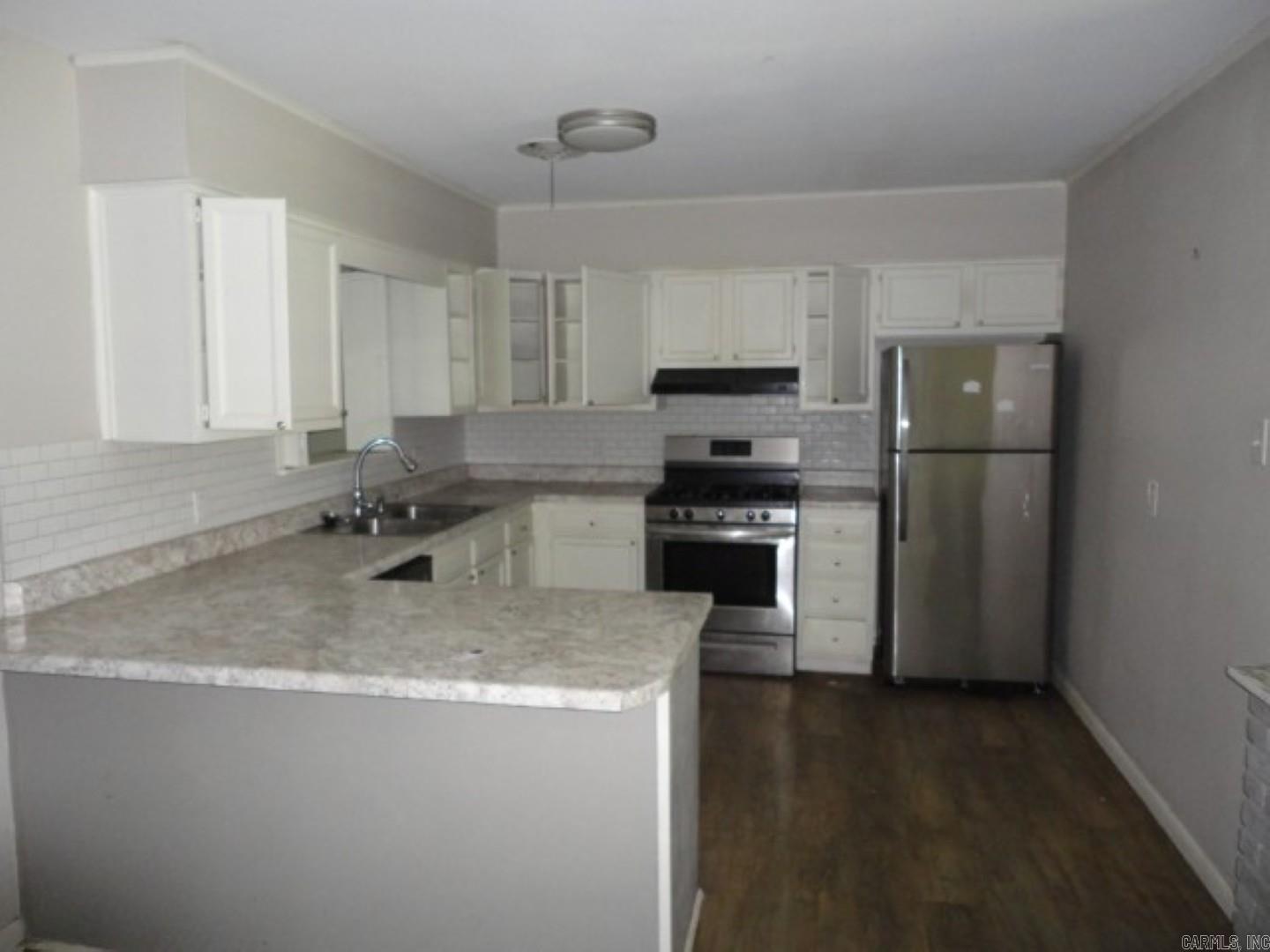 Southmeadow - Residential