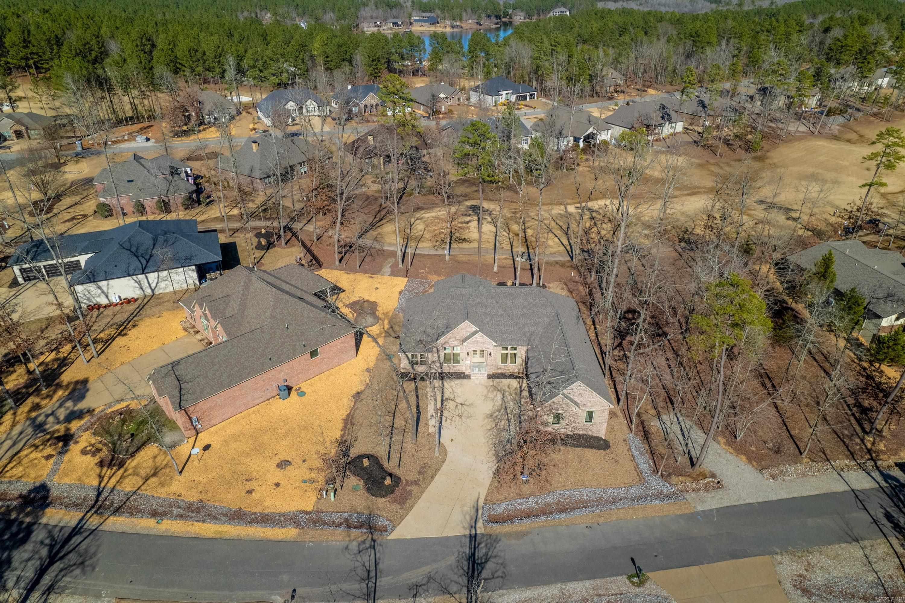 Beautiful new Carriage Home on Granada Golf Course.  Construction is complete and ready for a new owner.