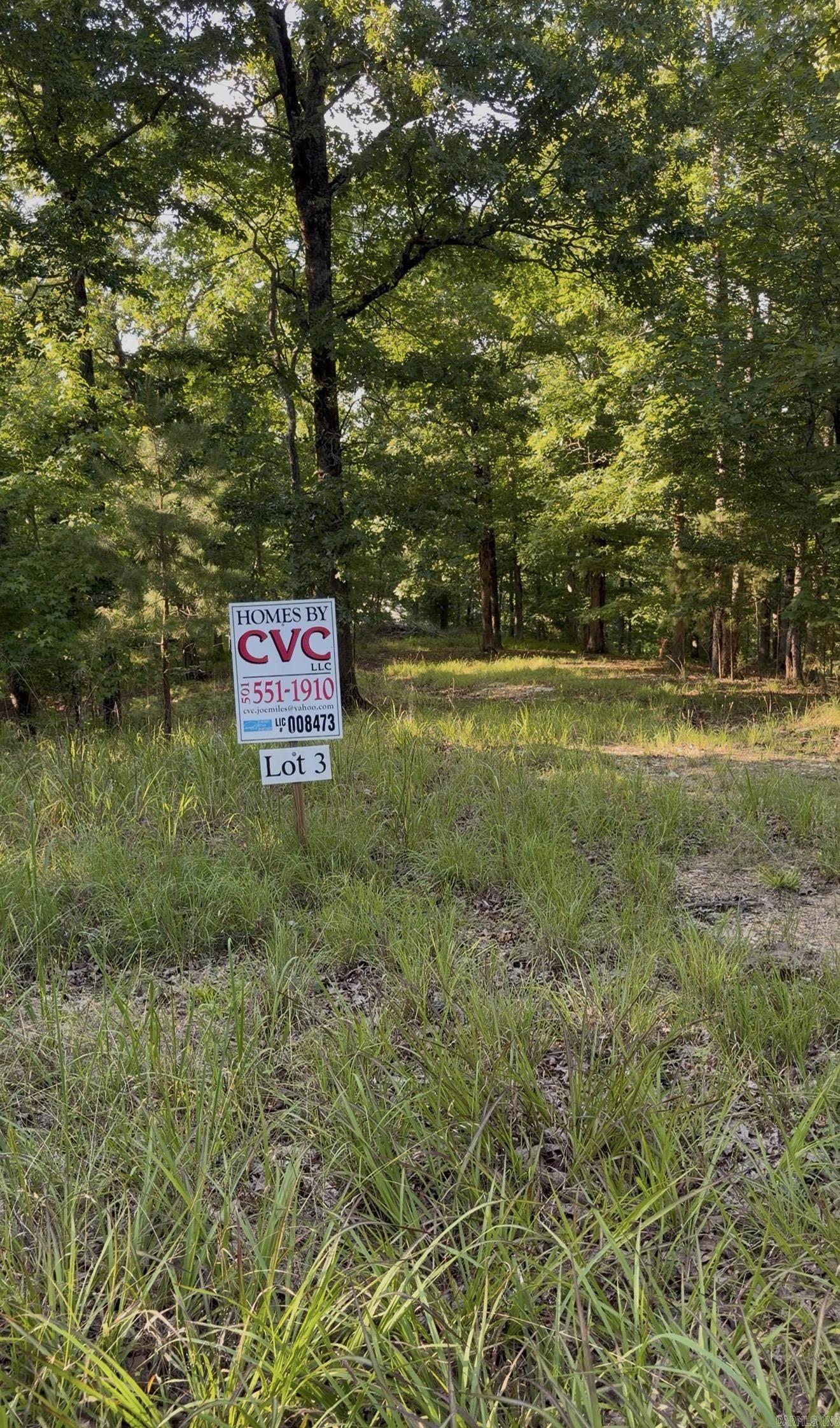 Eagles Nest at Lake Norrell offers an exceptional opportunity to build your dream home in one of the area's newest lake communities. Enjoy beautiful lake view homesites along with exclusive upcoming neighborhood amenities including a private community boat dock, swim deck, and grilling area. Lots are offered as build-to-suit opportunities and are available exclusively with the community builder, ensuring quality construction and cohesive community design. Conveniently located with easy access to Benton and Little Rock while offering the peaceful lifestyle of lake living.  TAXES ARE ESTIMATED