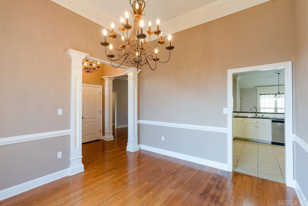 BELLE MEADE - Residential