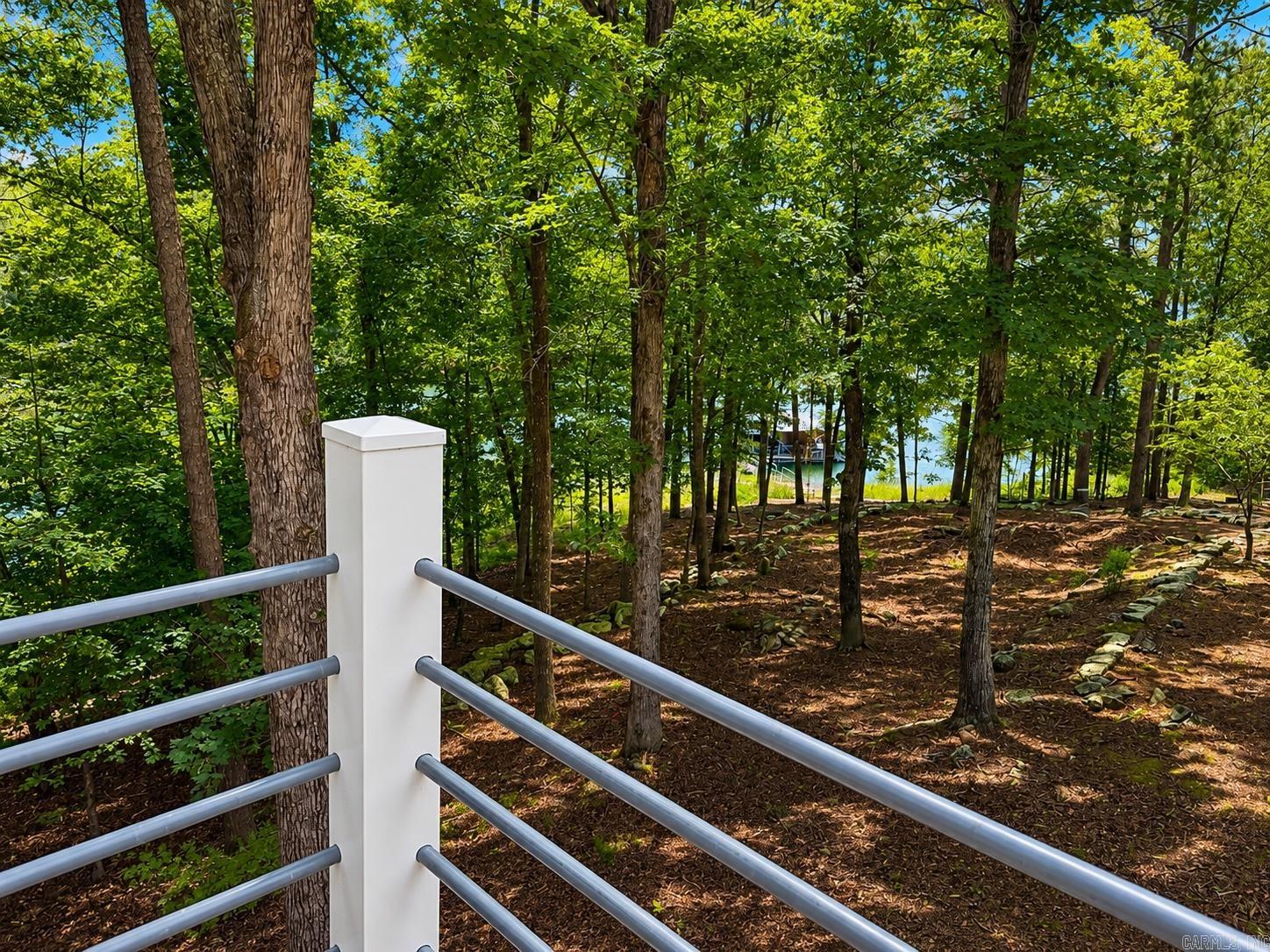 HAMILTON HILLS - Residential