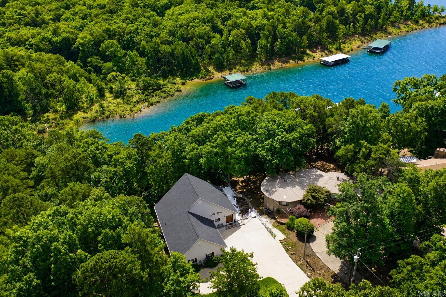 HAMILTON HILLS - Residential