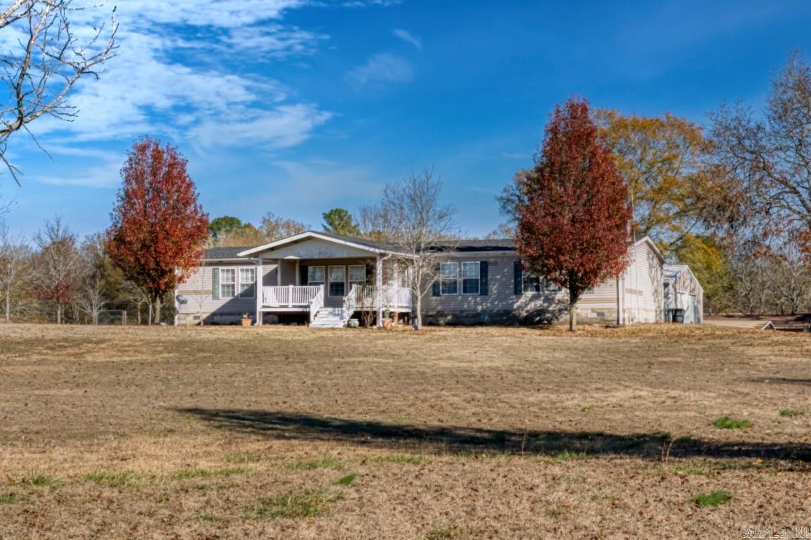 Garland County - Residential