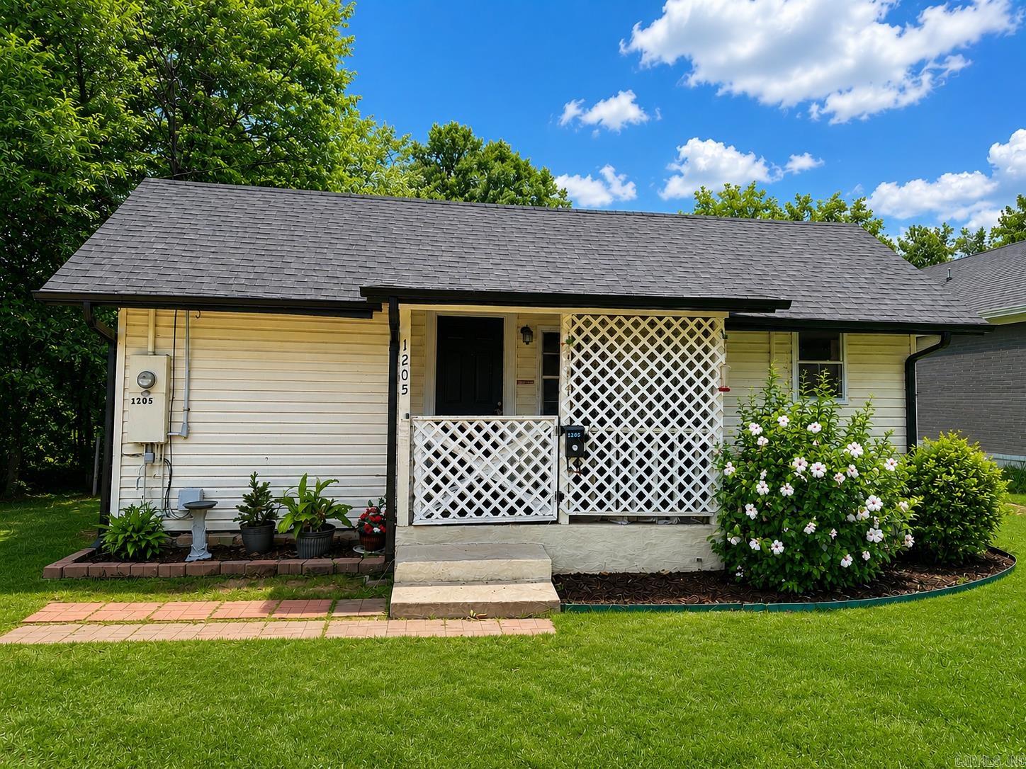 HILLIARD - Residential
