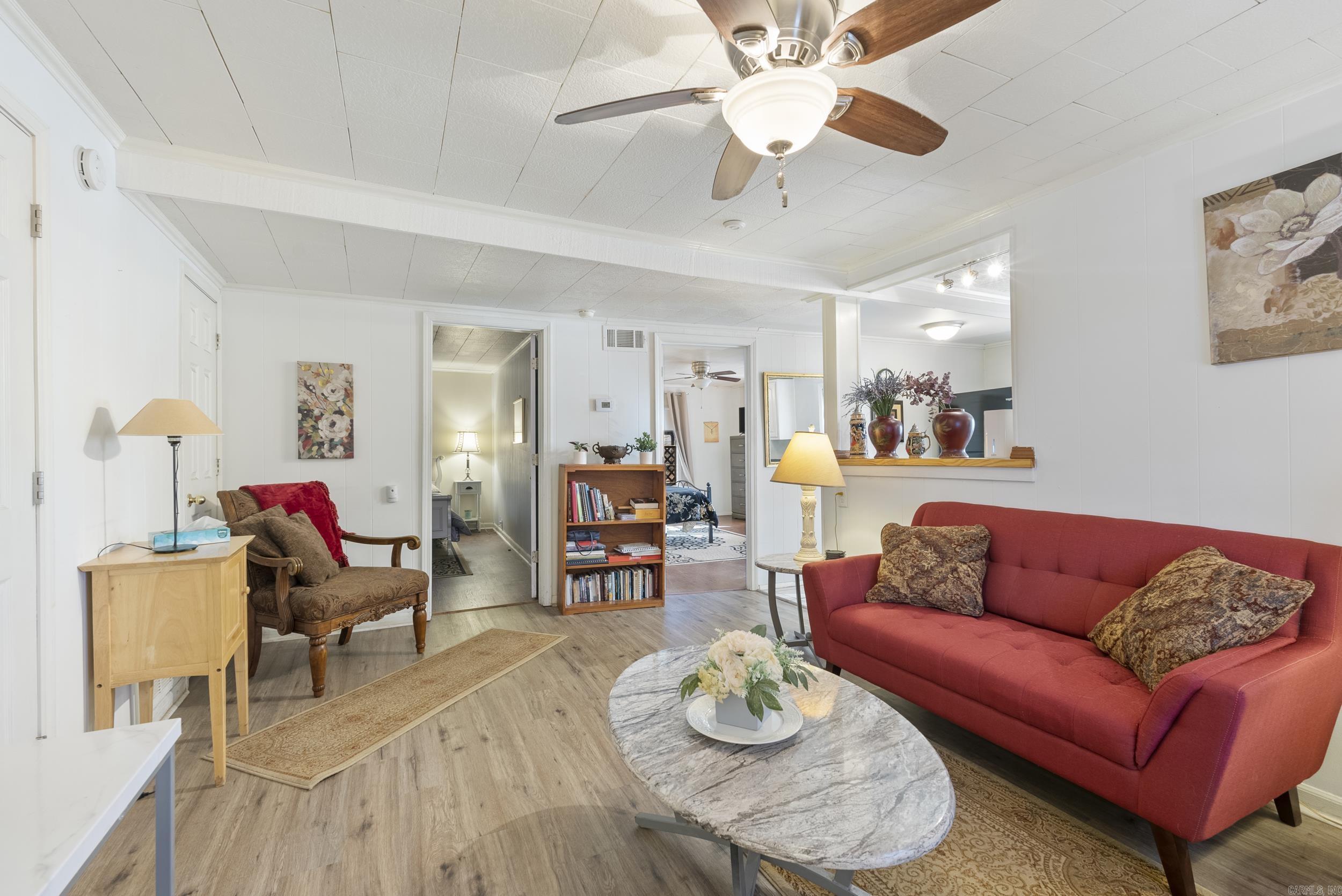 HILLIARD - Residential