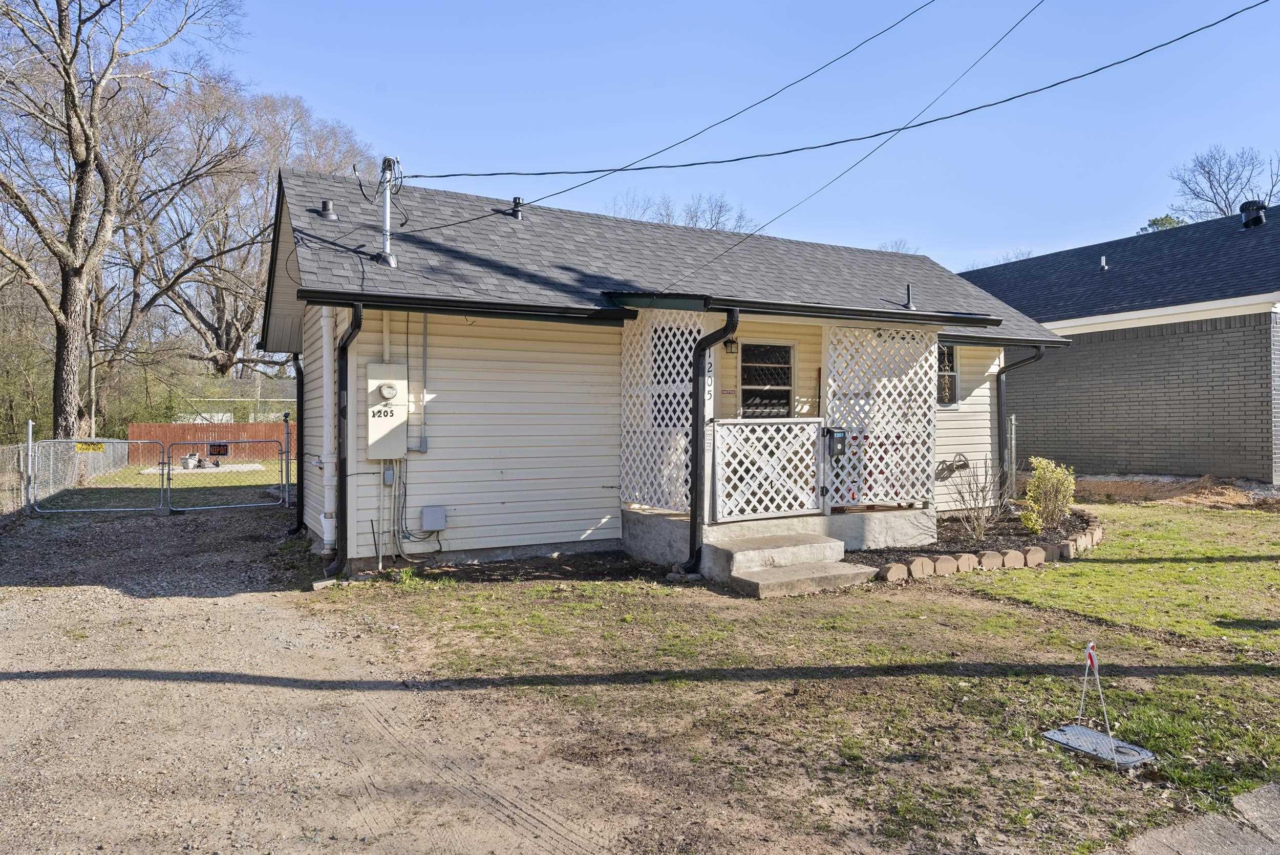 HILLIARD - Residential