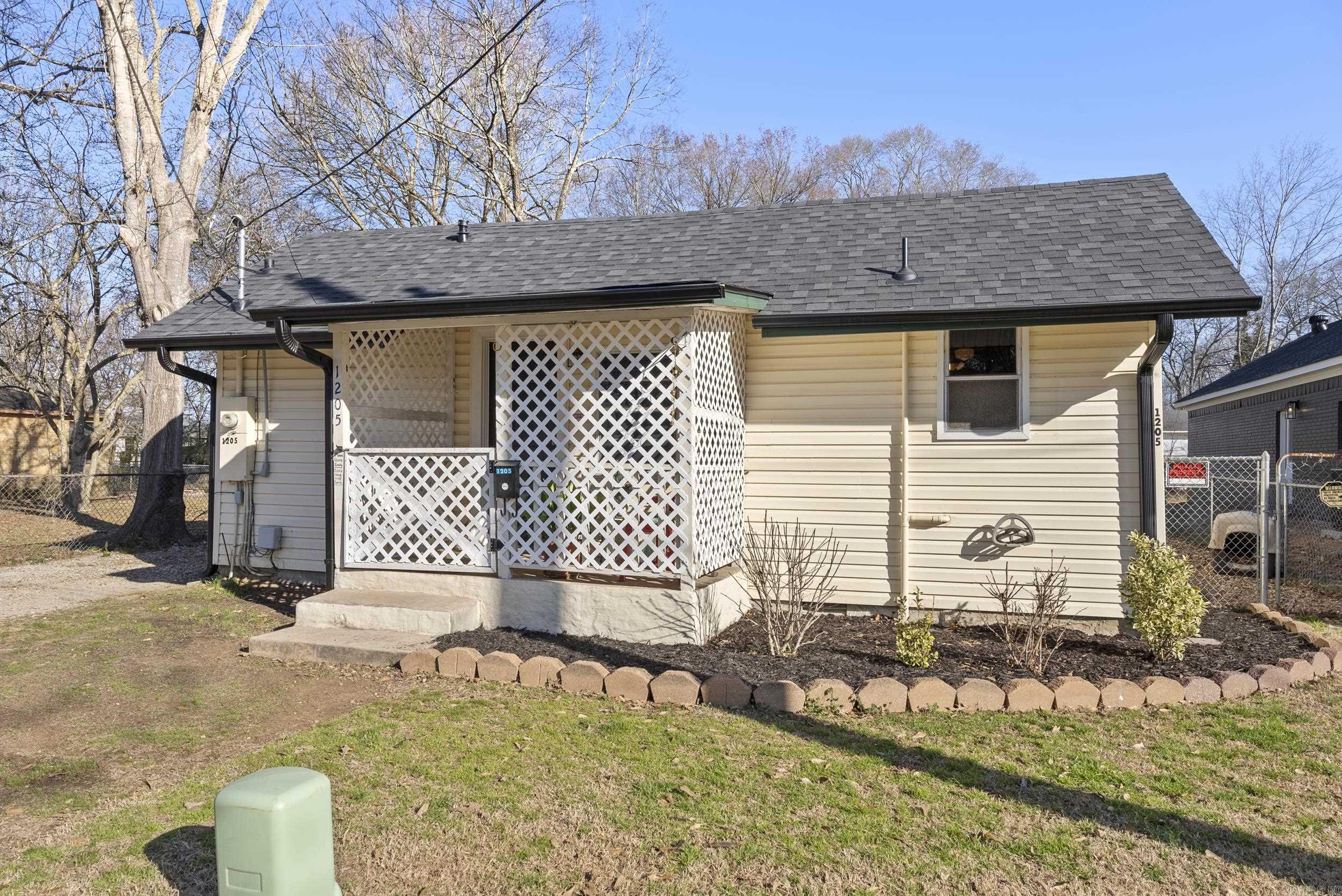 HILLIARD - Residential