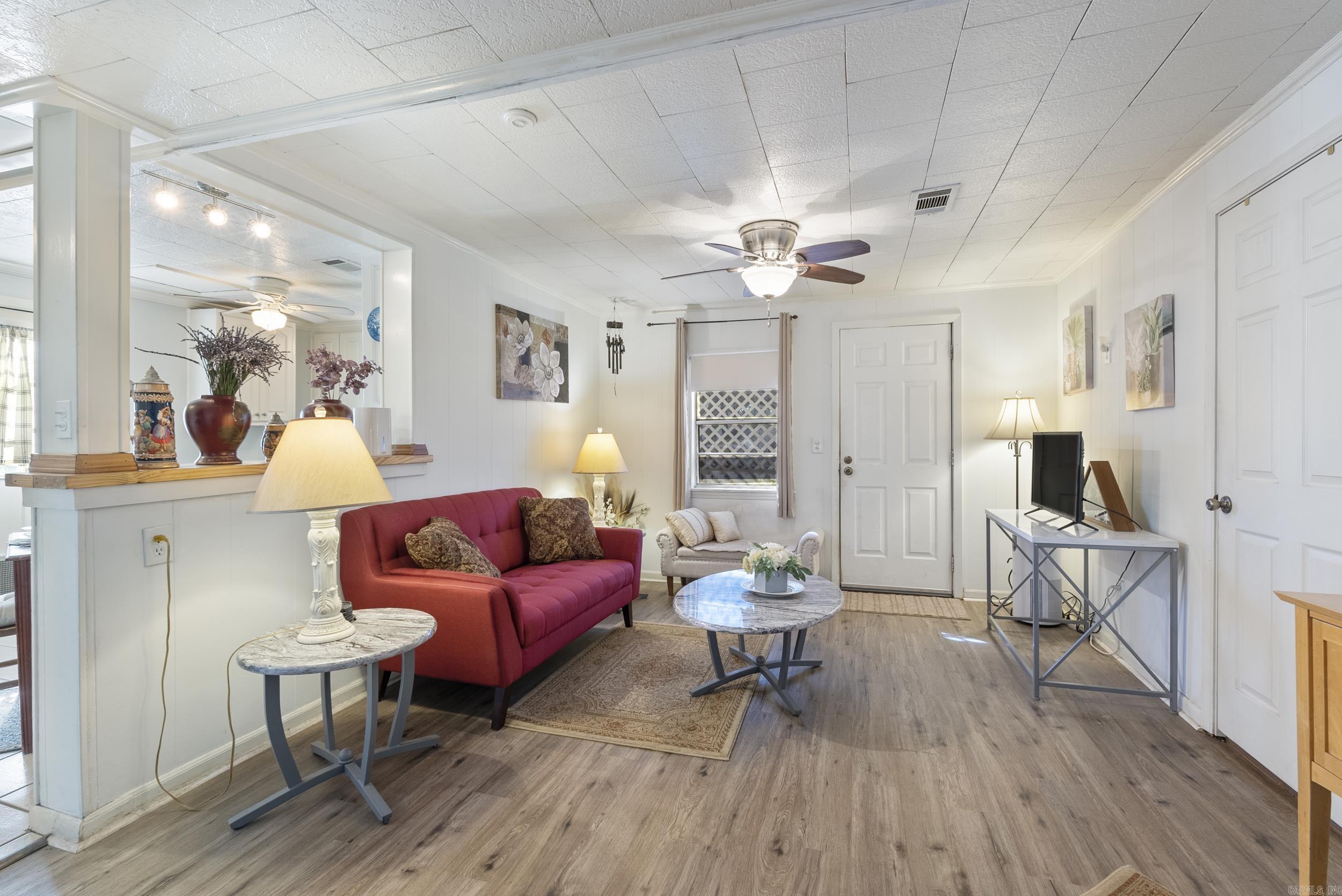 HILLIARD - Residential