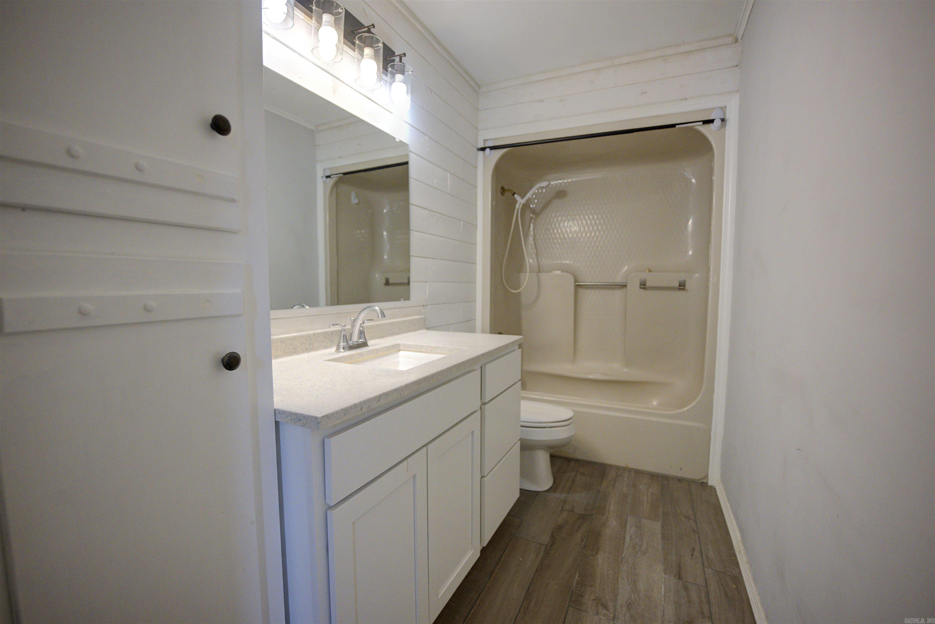 McNeil - Residential