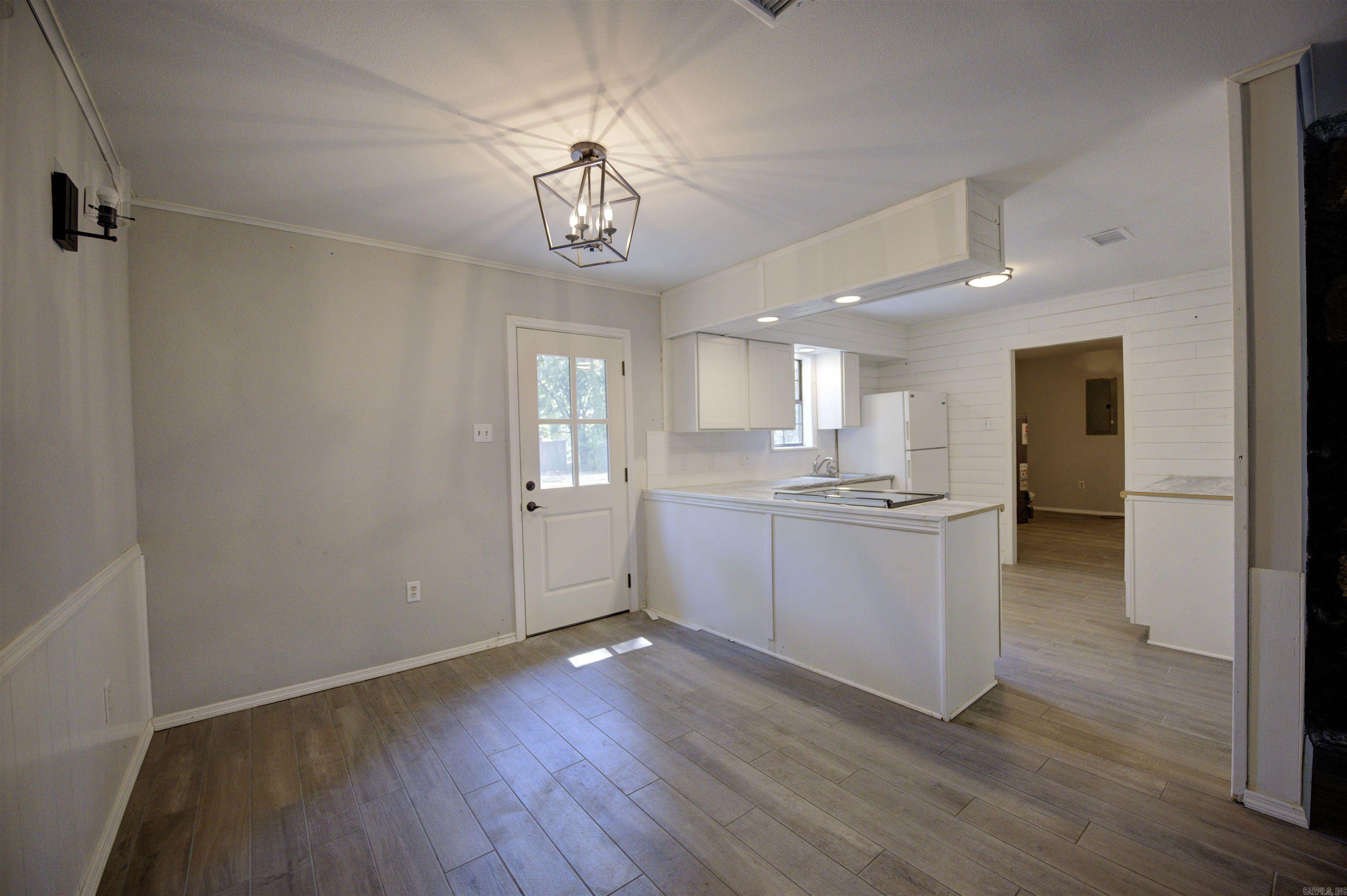 McNeil - Residential