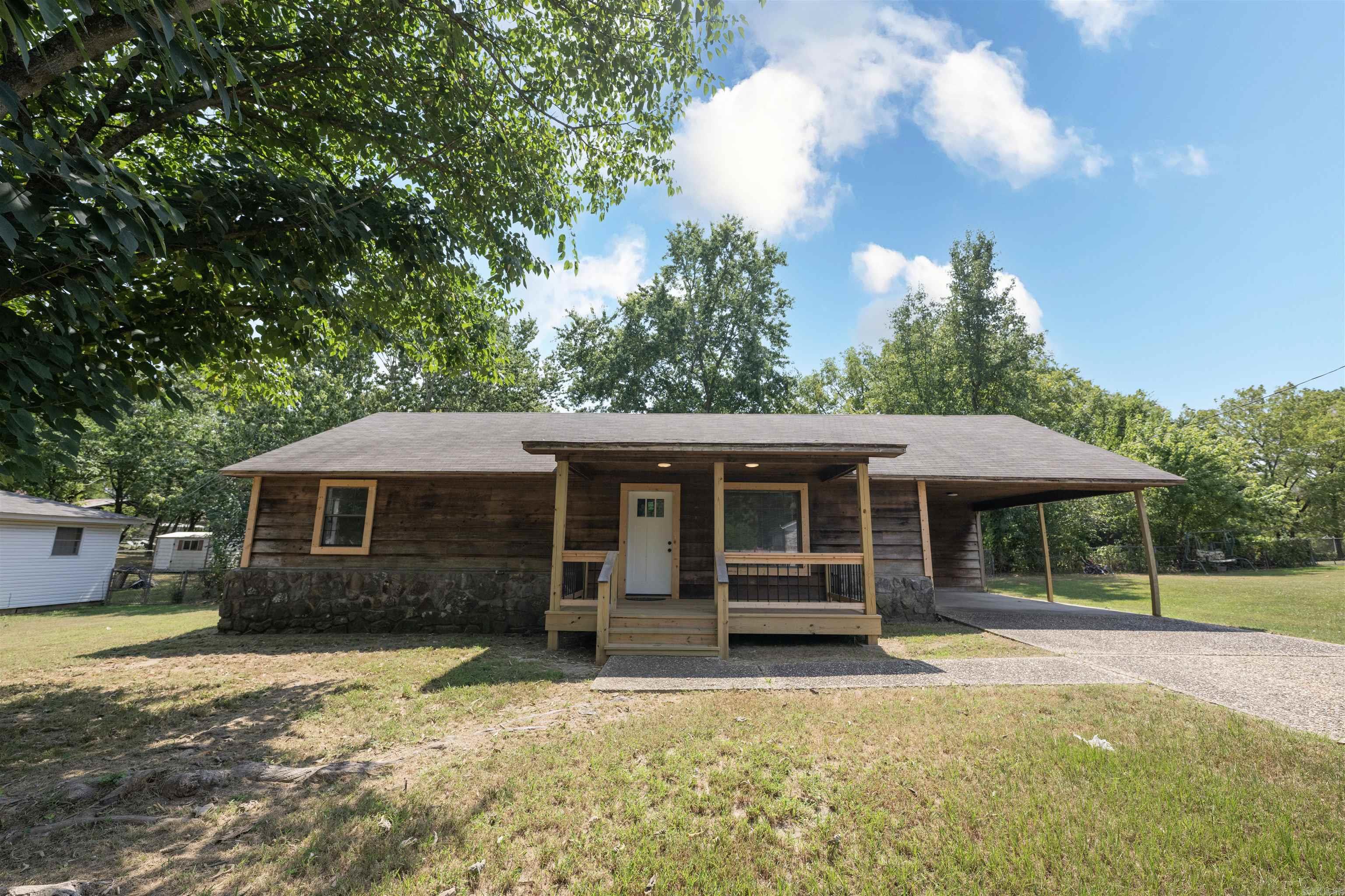 McNeil - Residential