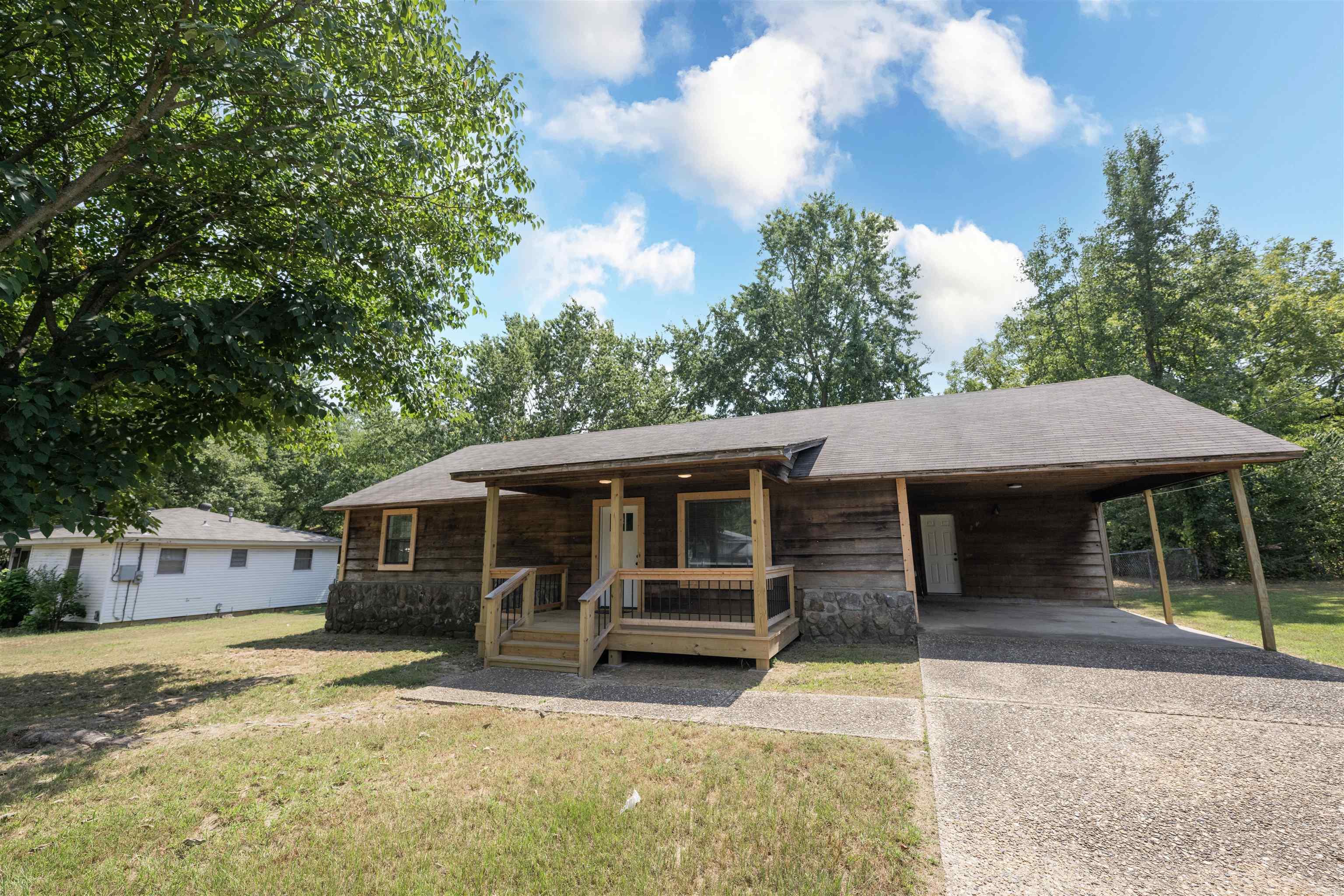 McNeil - Residential