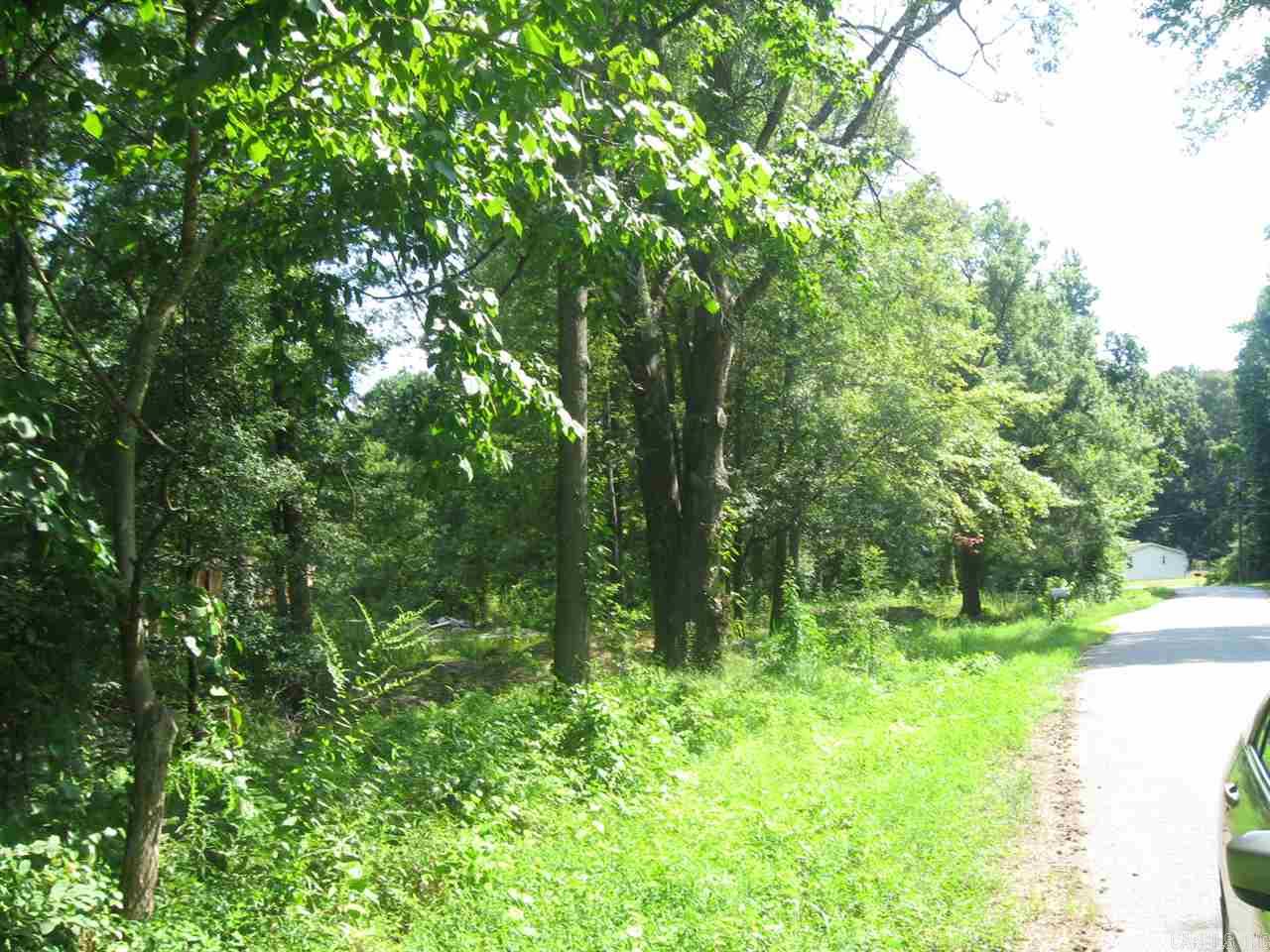 Lake Farm Annex - Land