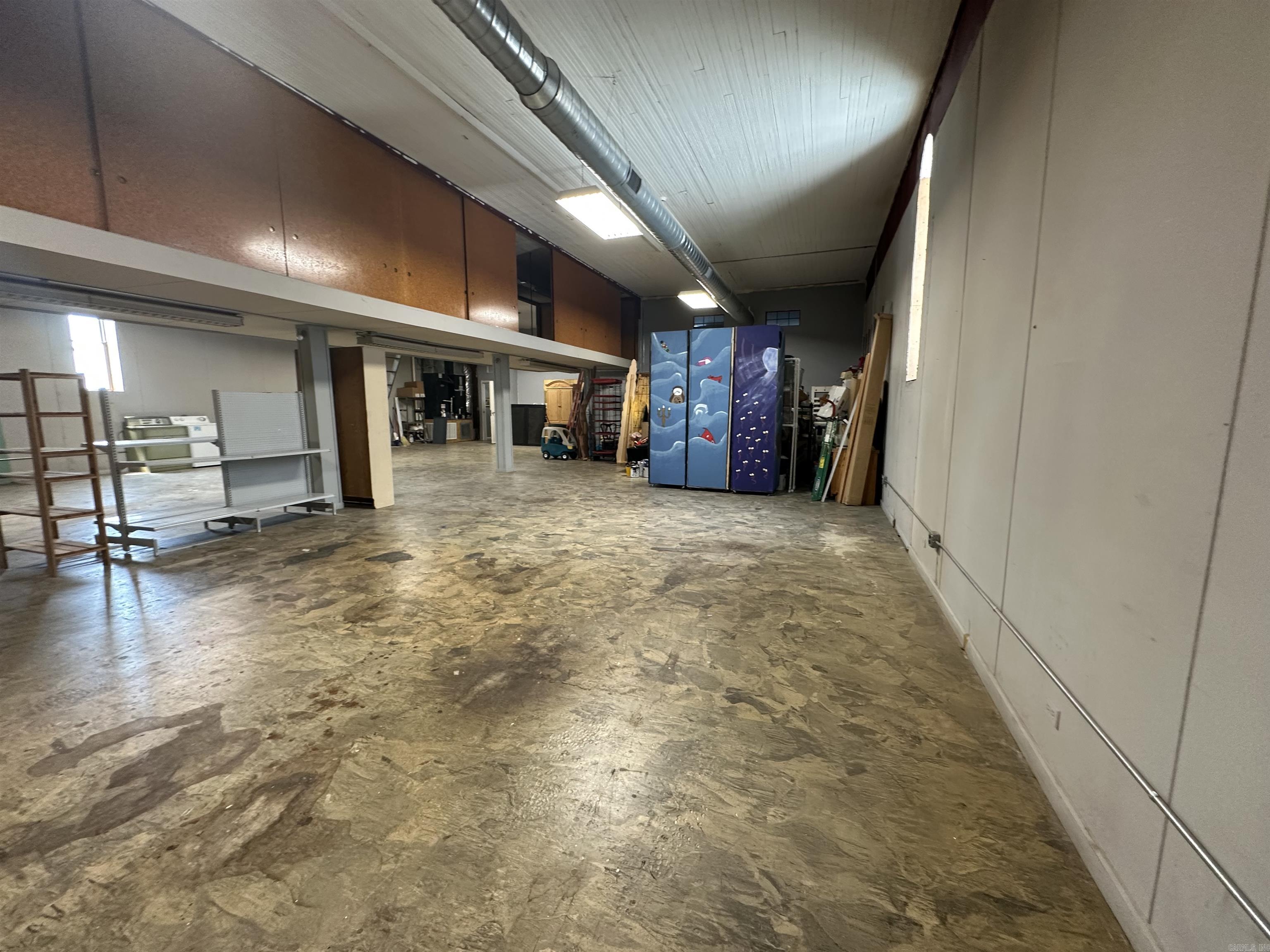 Not in List - Commercial Sale