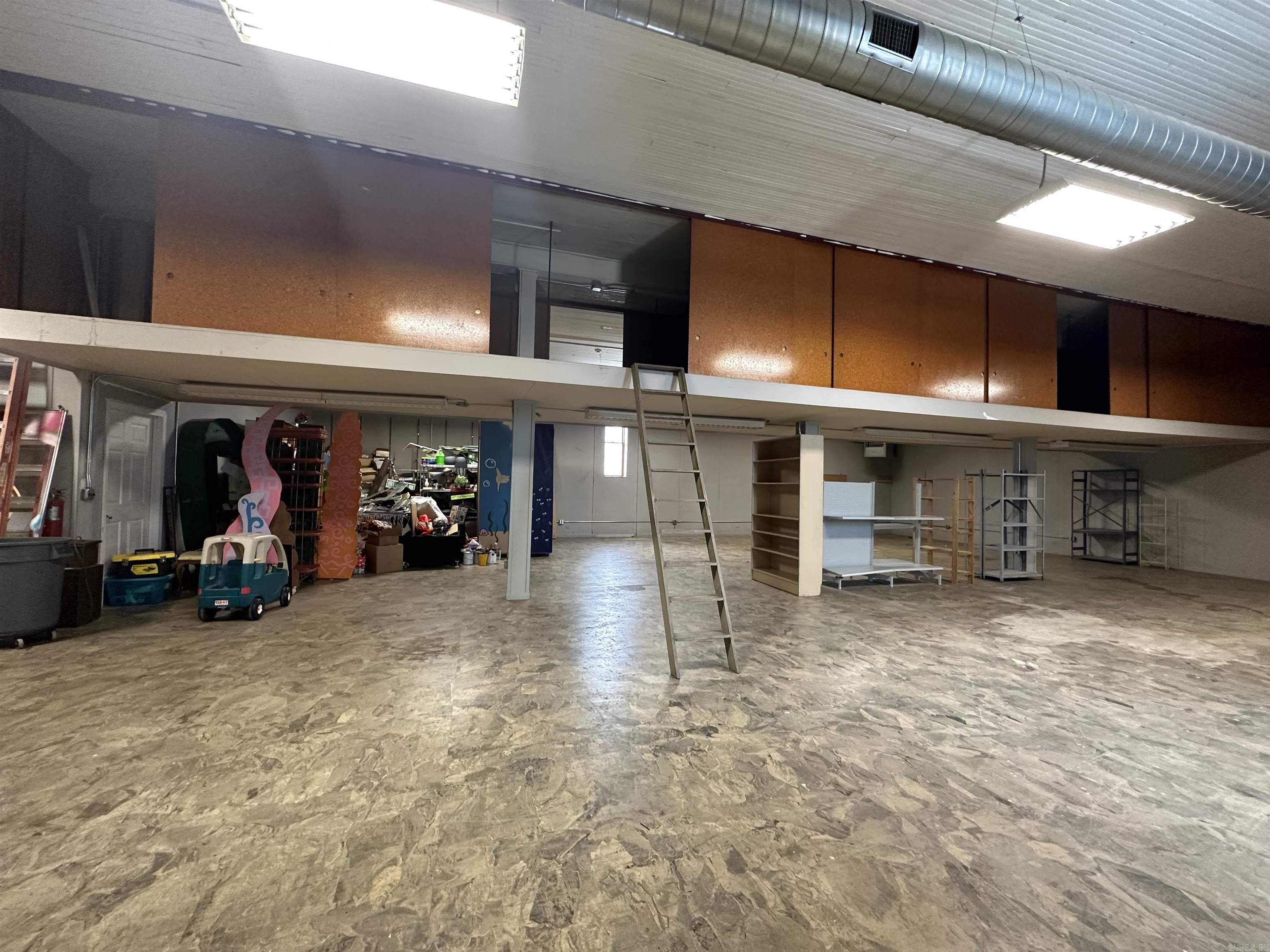 Not in List - Commercial Sale