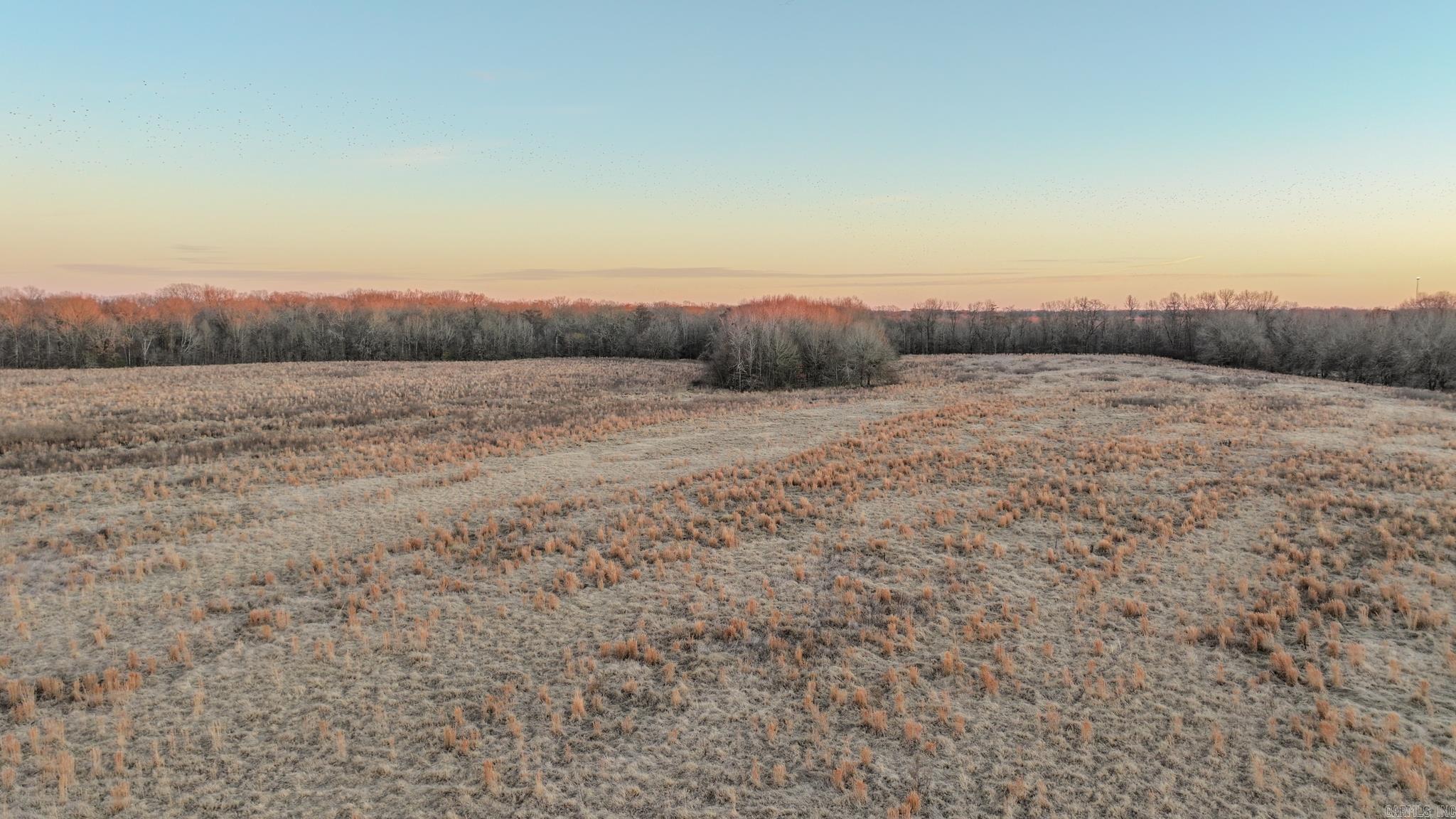 Metes & Bounds - Farm