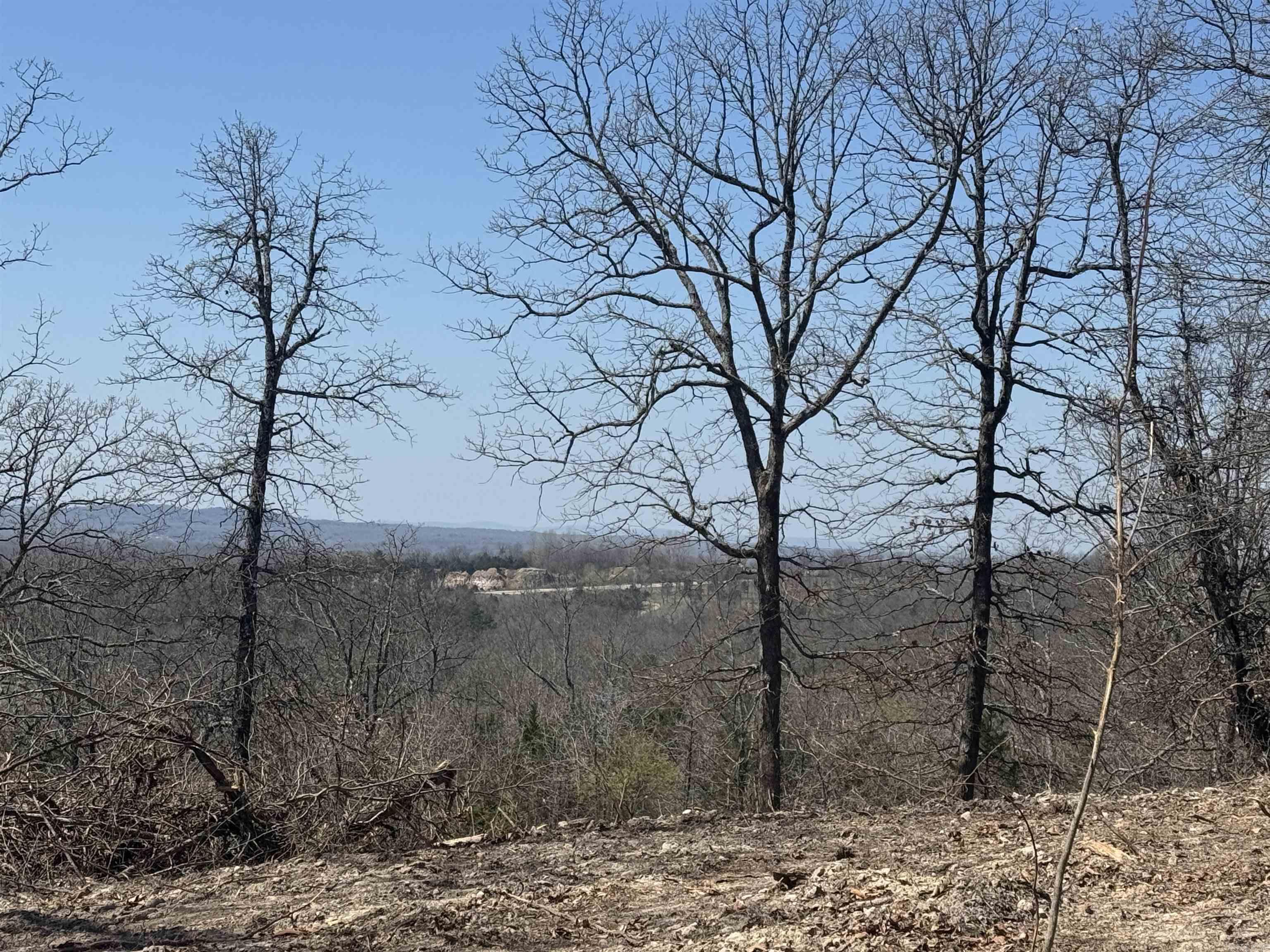 Oakwood - Land