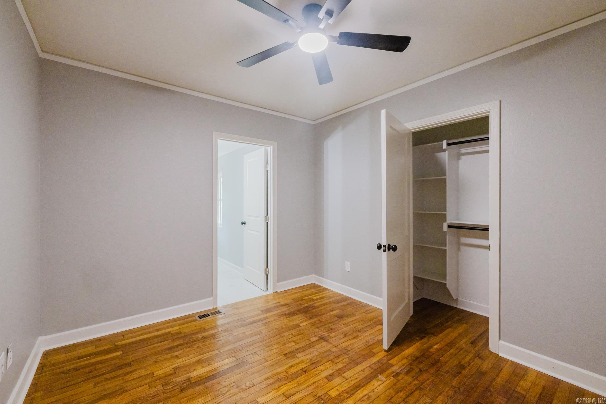 CHERRY & COX - Residential