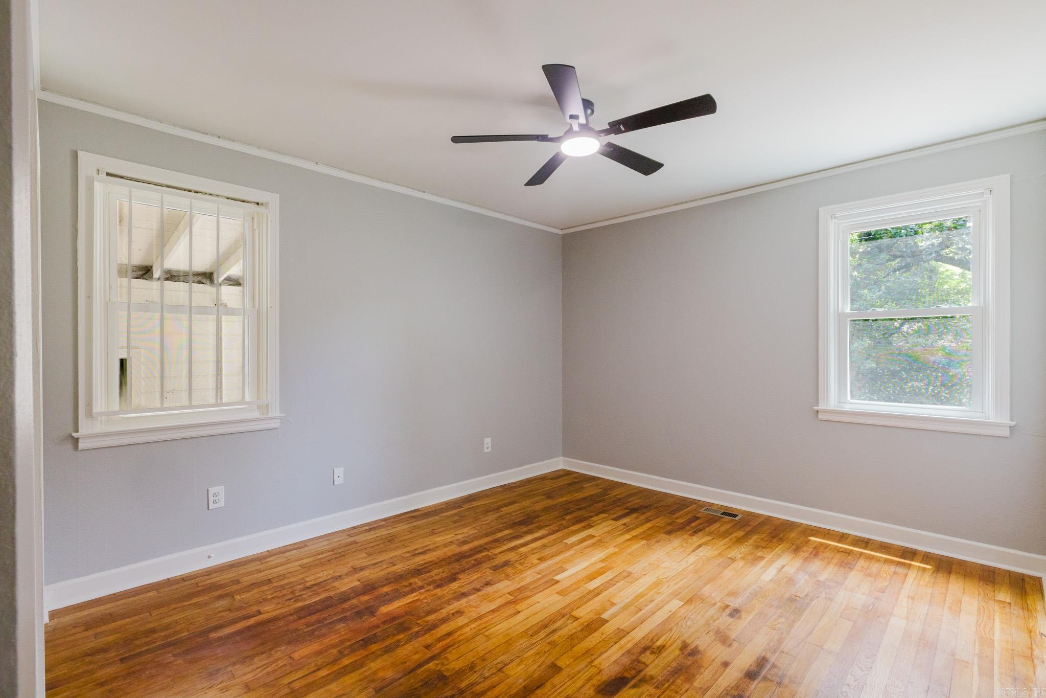 CHERRY & COX - Residential