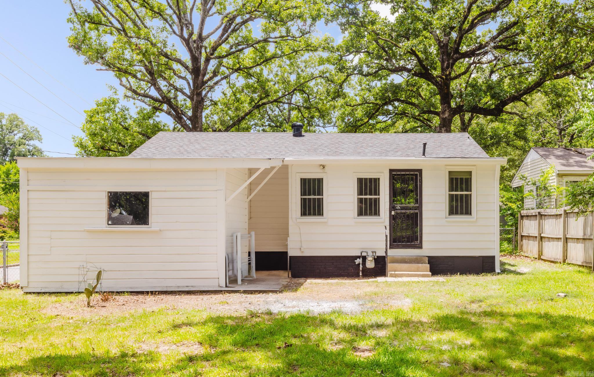 CHERRY & COX - Residential