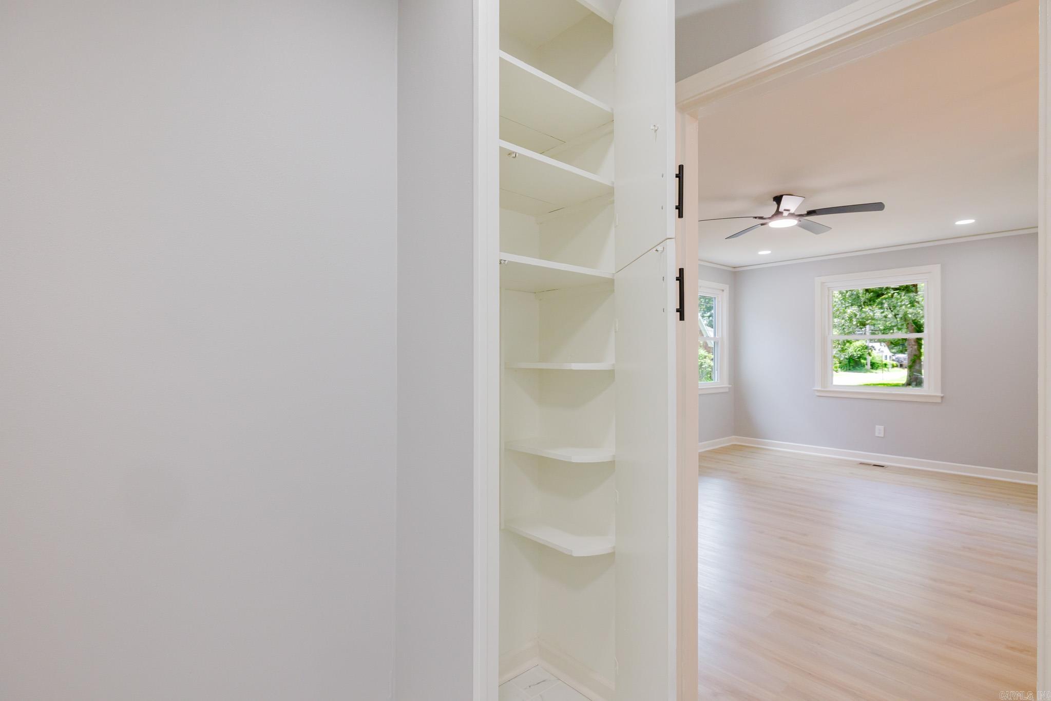 CHERRY & COX - Residential