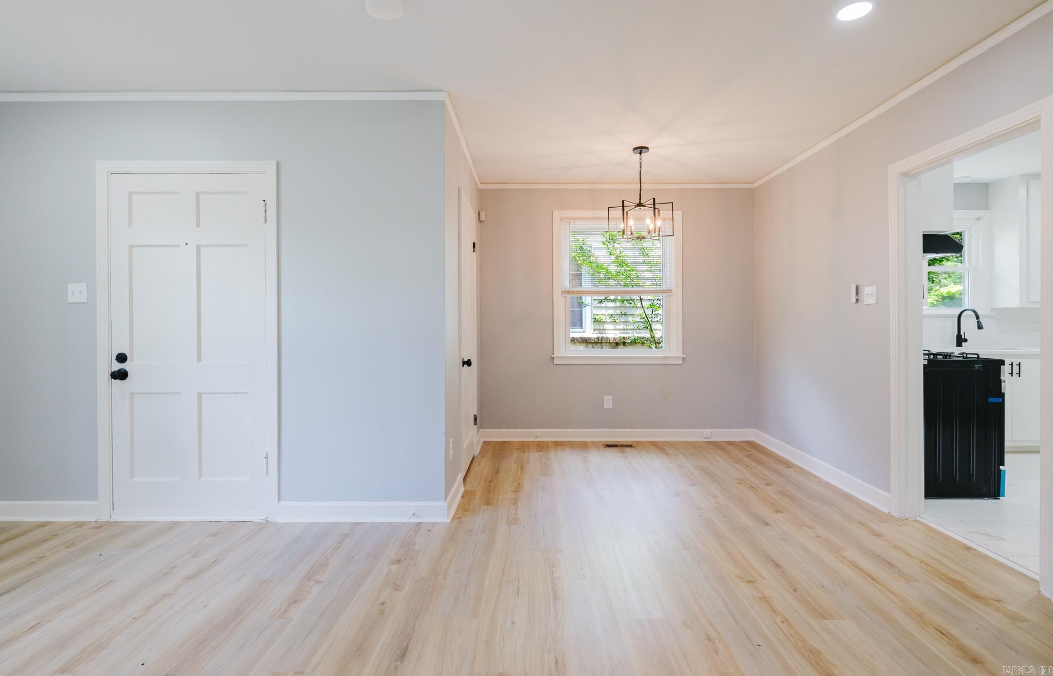 CHERRY & COX - Residential