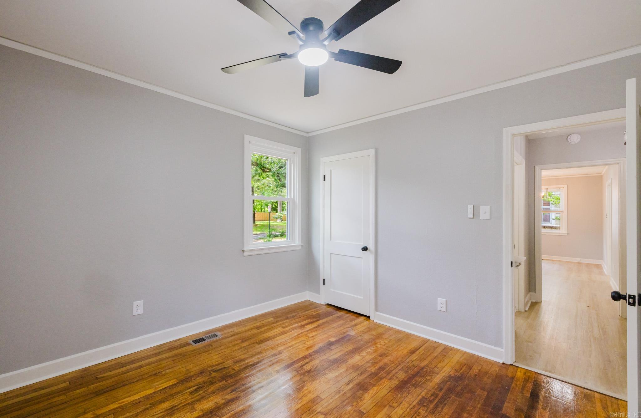 CHERRY & COX - Residential