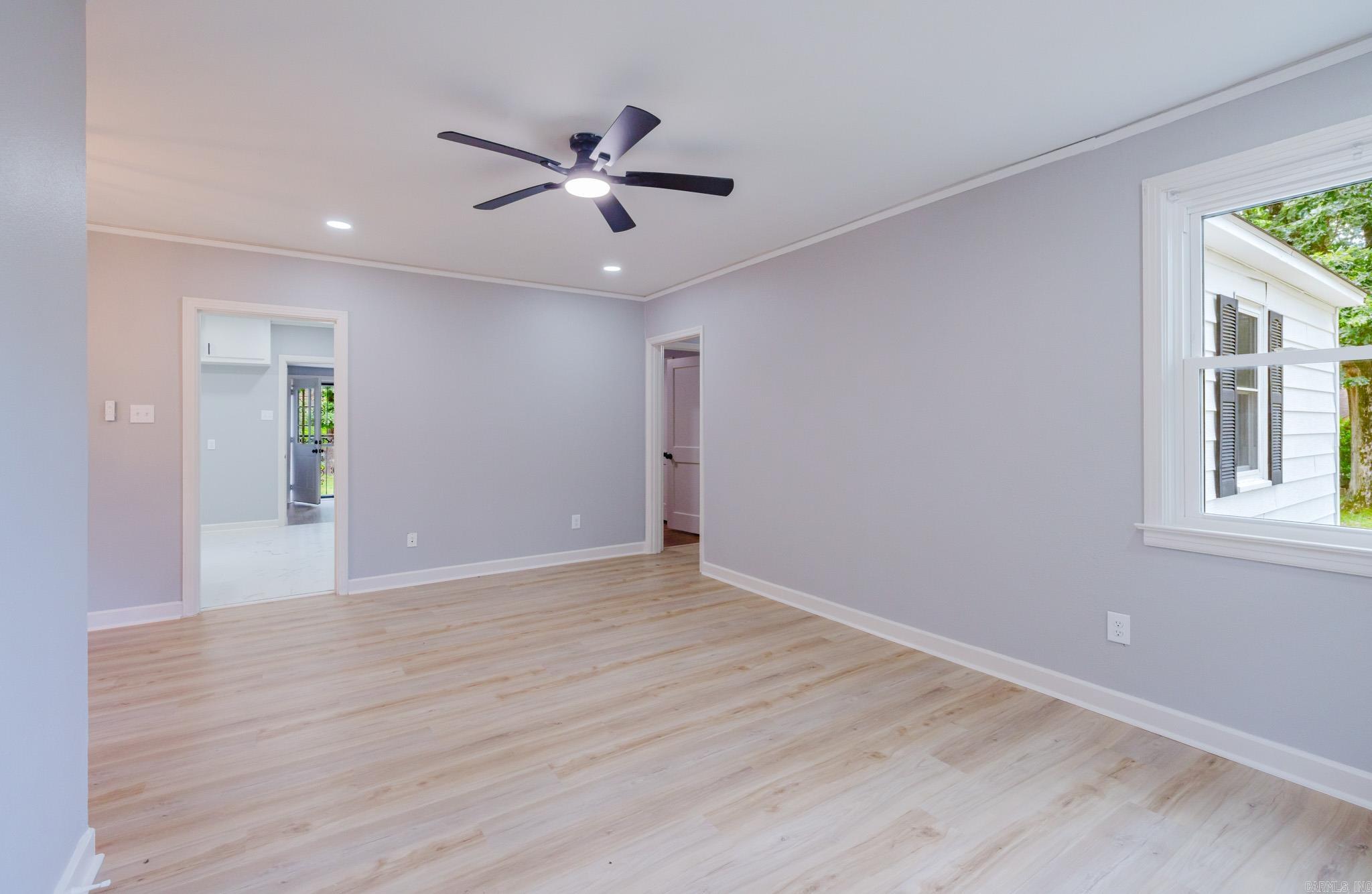 CHERRY & COX - Residential