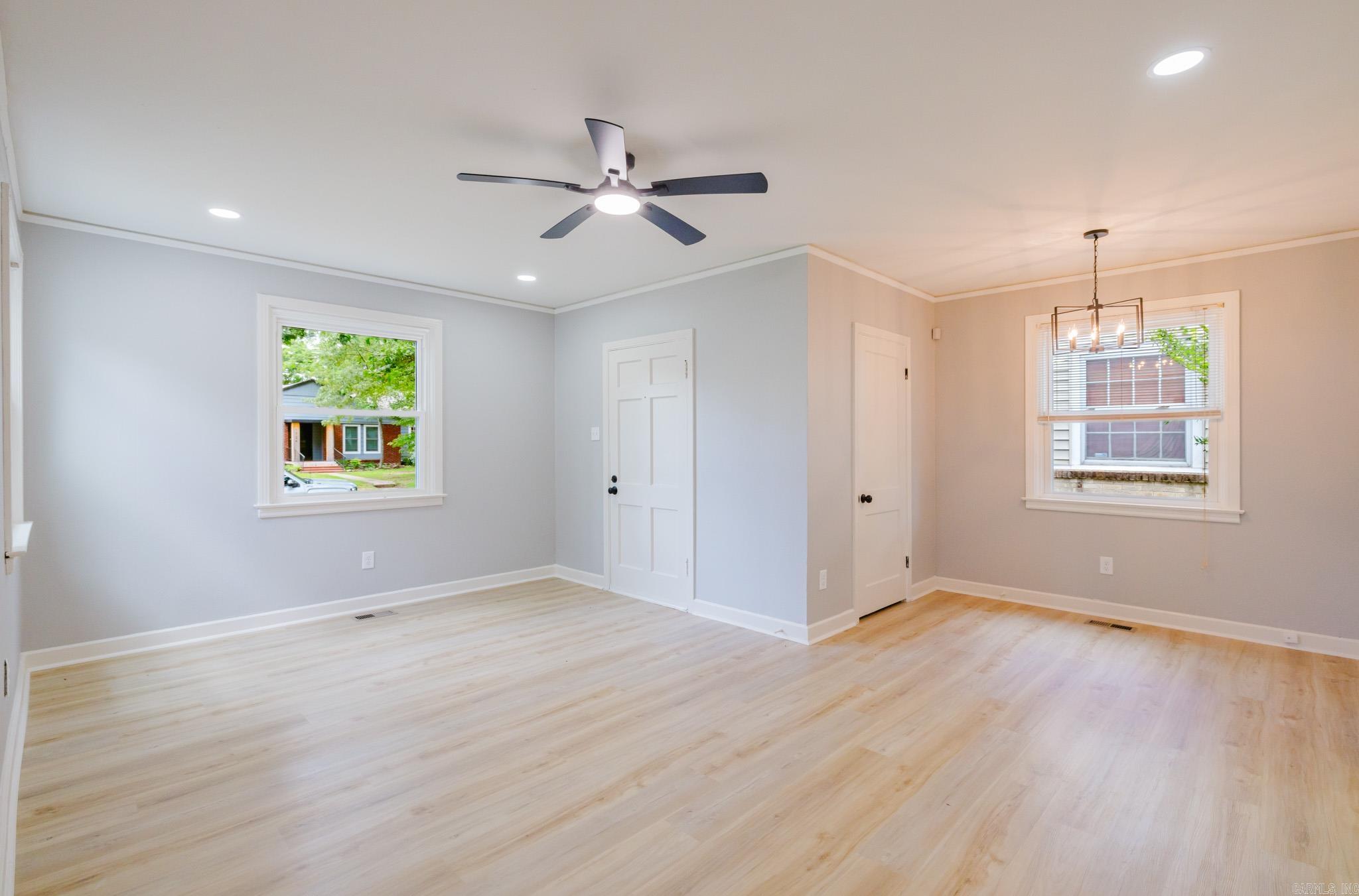 CHERRY & COX - Residential