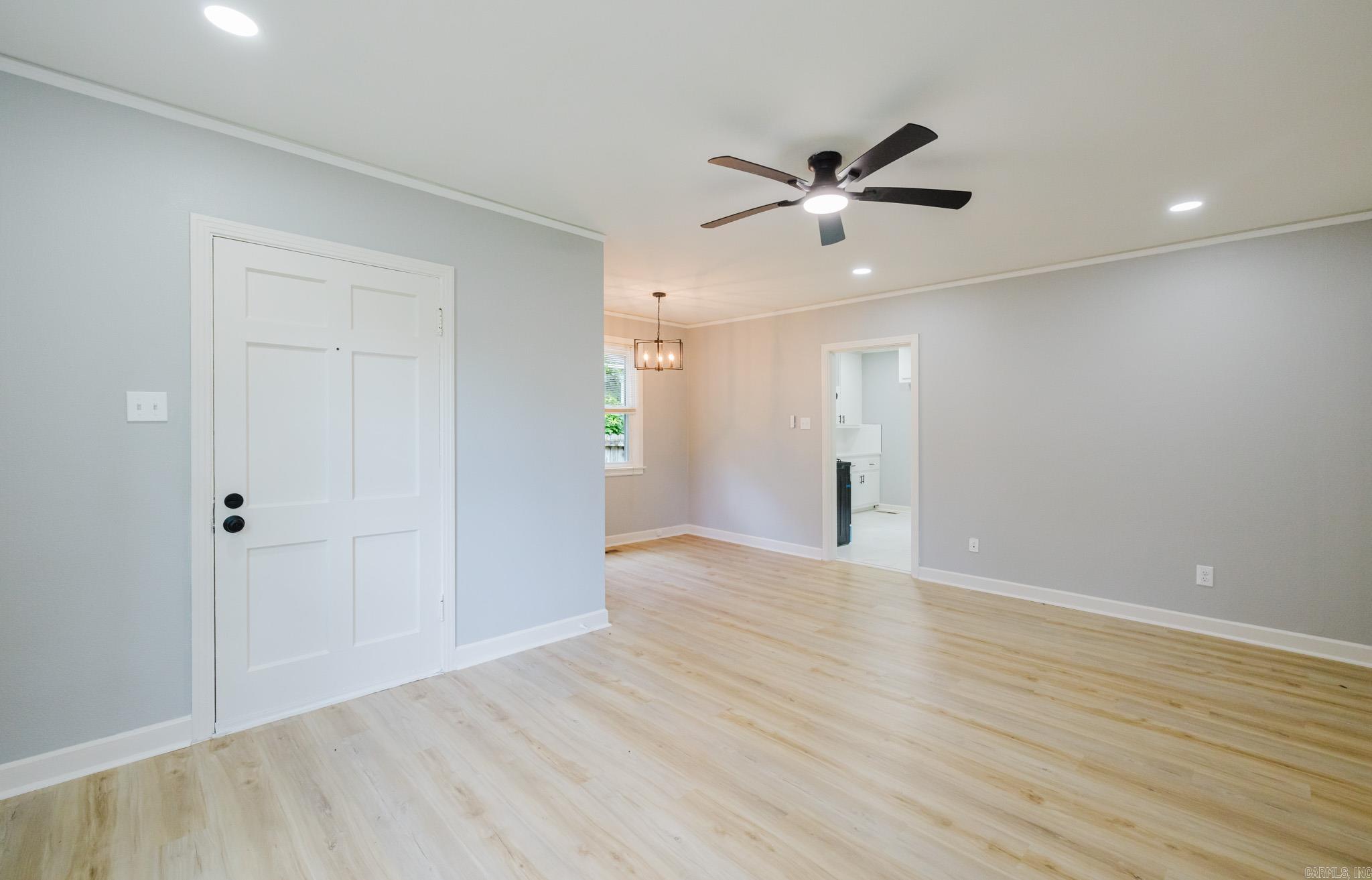 CHERRY & COX - Residential