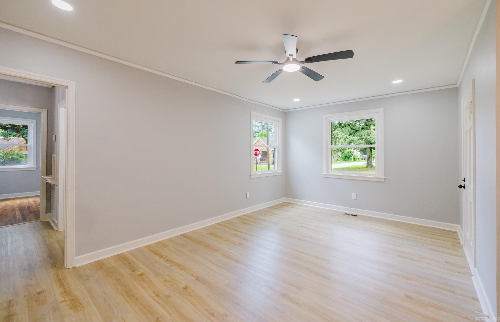 CHERRY & COX - Residential