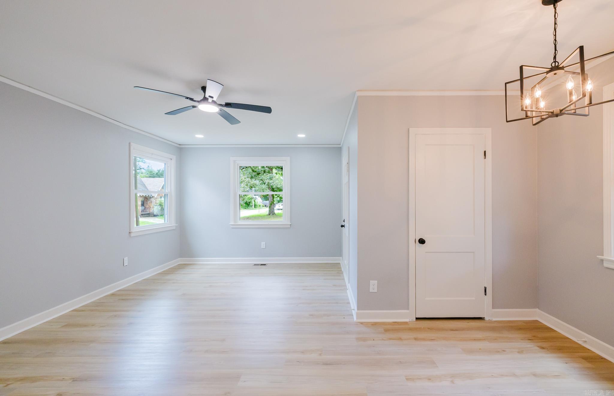 CHERRY & COX - Residential