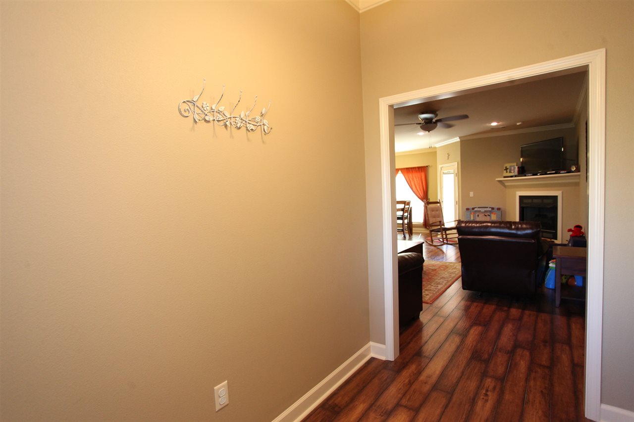 Haydens Place - Residential